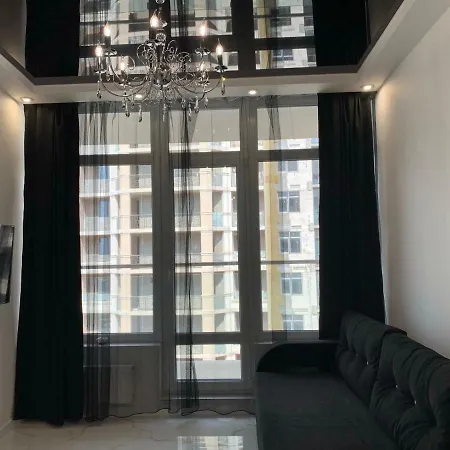 Apartment 36 Жемчужина Odesa